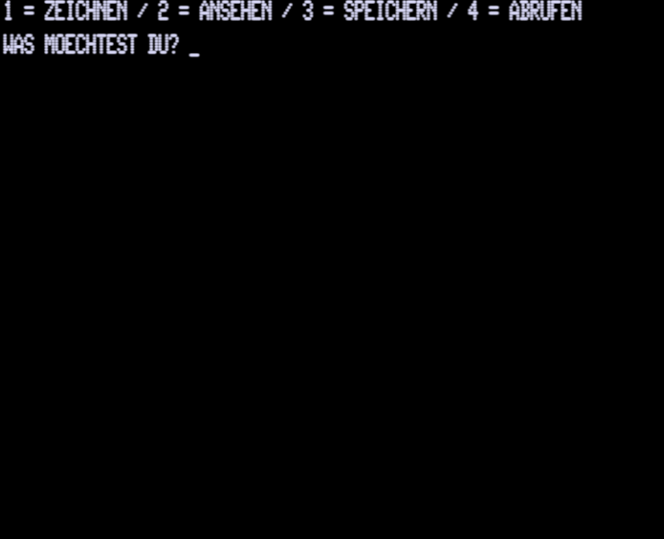 Screen shot